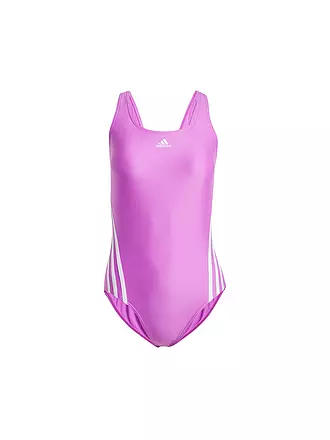 ADIDAS | Damen Badeanzug 3-Streifen | 